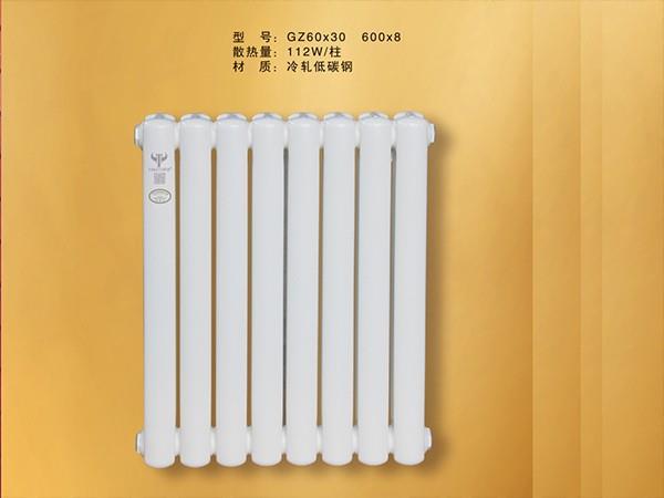 青島散熱器在安裝過程中要注意哪些細節(jié)？